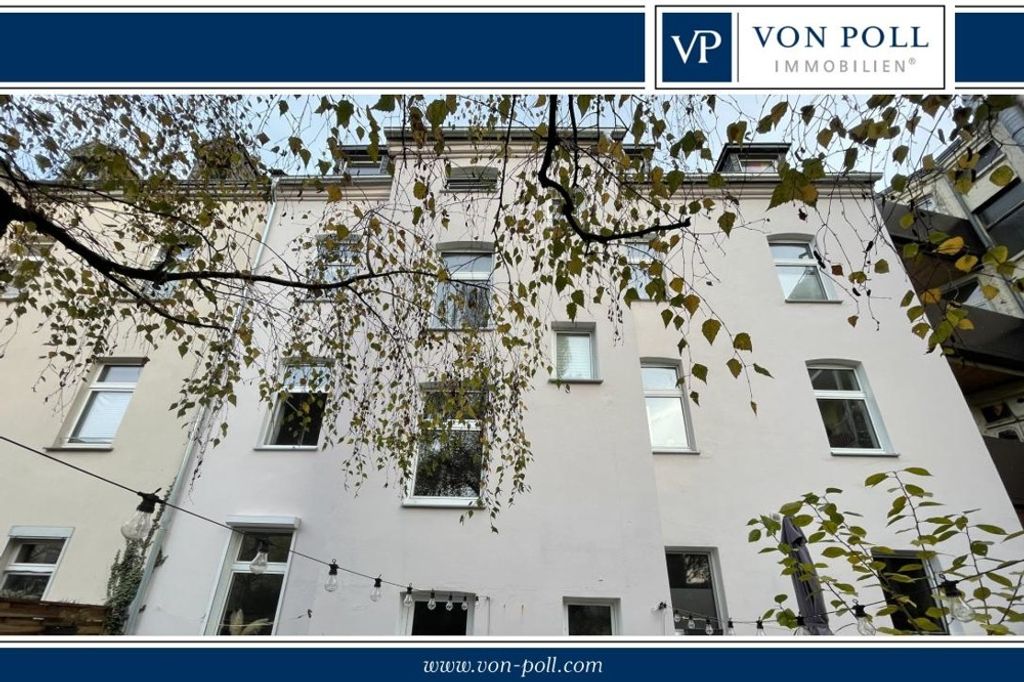 Prestigiosa casa de 440 m² à venda Dortmund, NordrheinWestfalen