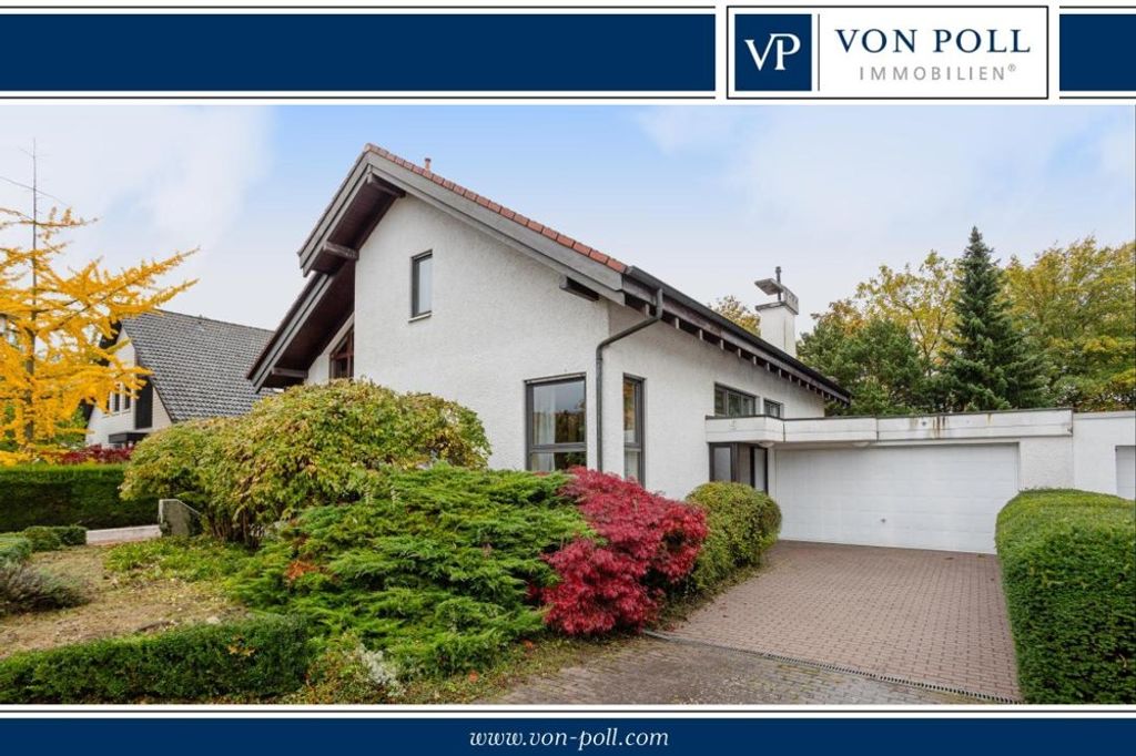 9 room luxury House for sale in Mainz, Germany 129558025