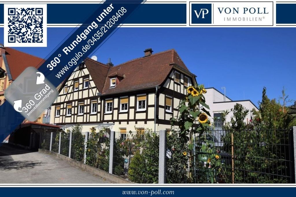 Luxury House for sale in Ansbach, Germany 123745365