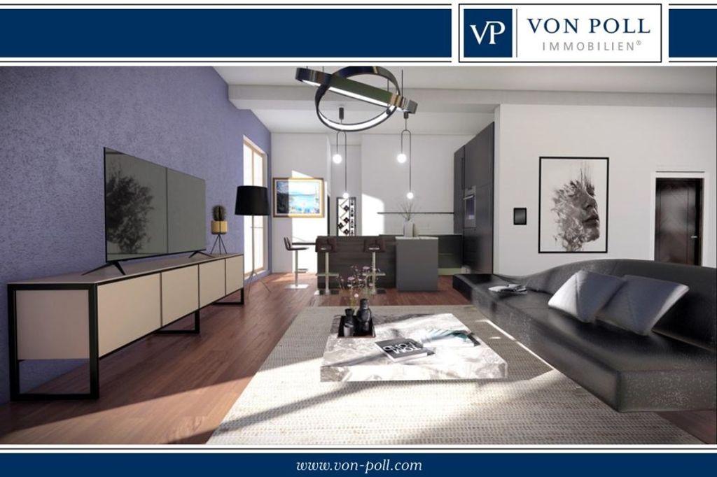 3 room luxury penthouse for sale in Berlin, Germany - 129074962 ... - Pristine Penthouse Apartments For Sale