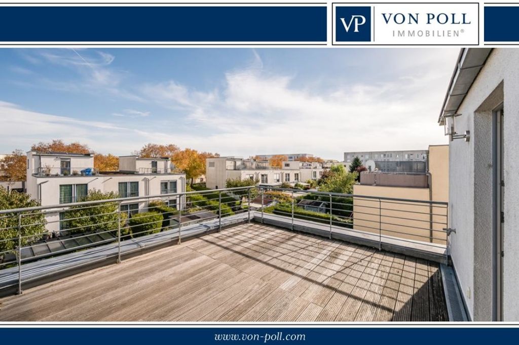 Vivienda exclusiva de 150 m2 en venta Berlín 128474095