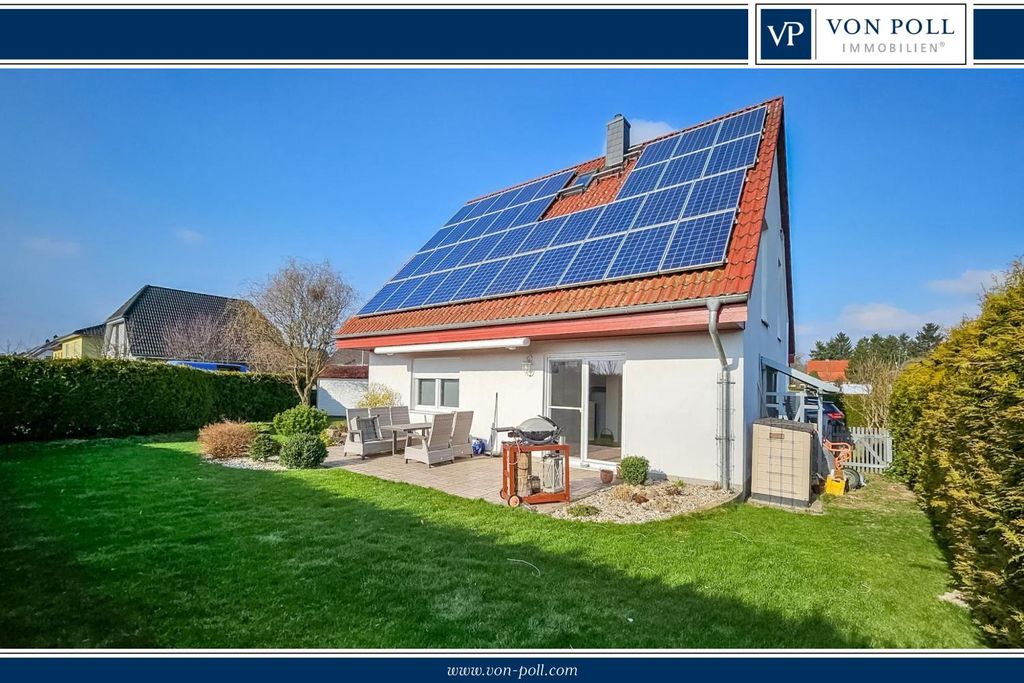 3 room luxury House for sale in Berlin, Land Berlin 129619051