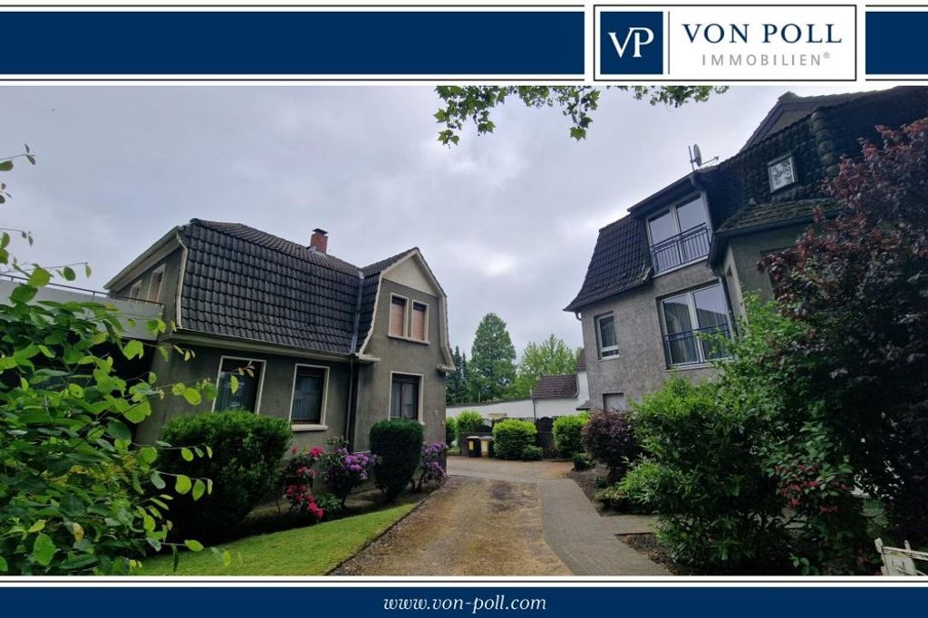 Casa de luxo de 250 m² à venda Dortmund, Alemanha 129482606