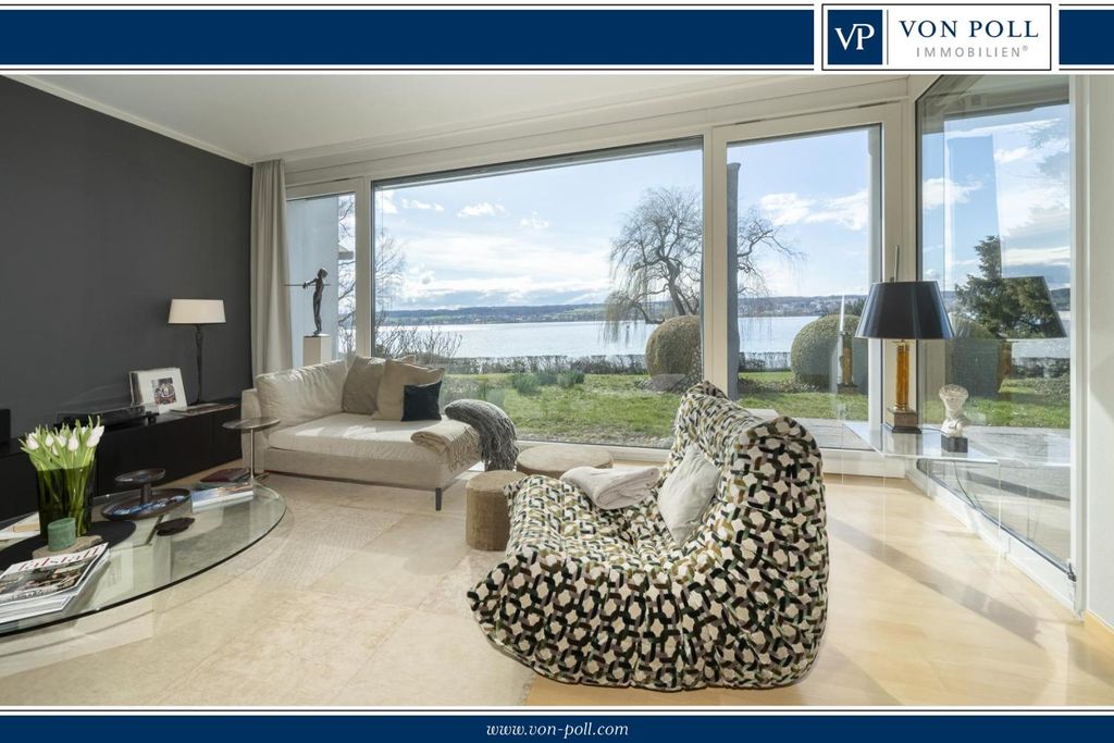 4 room luxury Apartment for sale in Konstanz, BadenWürttemberg