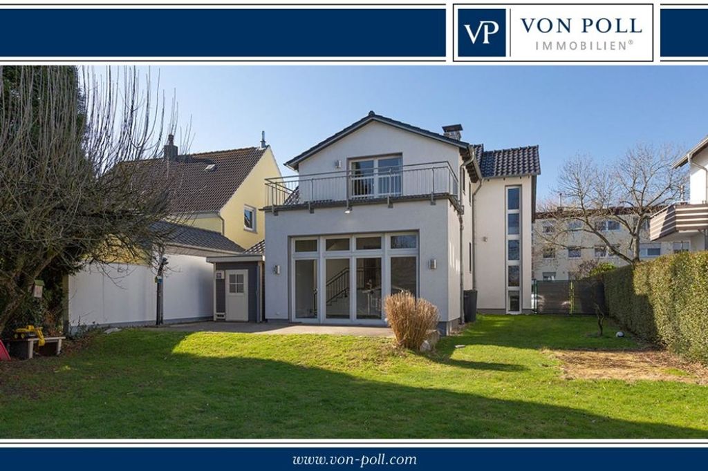 Vivienda de alto standing de 170 m2 en venta Dortmund, Renania del