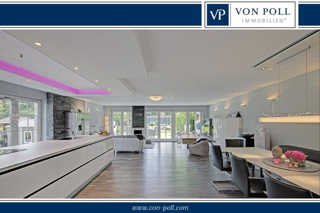 Dortmund, 독일 호화 아파트 옥내 면적 135 m² 매매 127845887