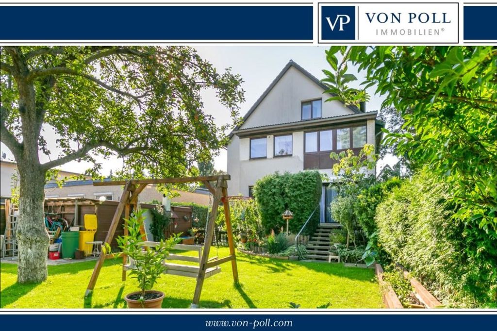 10 room luxury House for sale in Berlin, Land Berlin 130062517