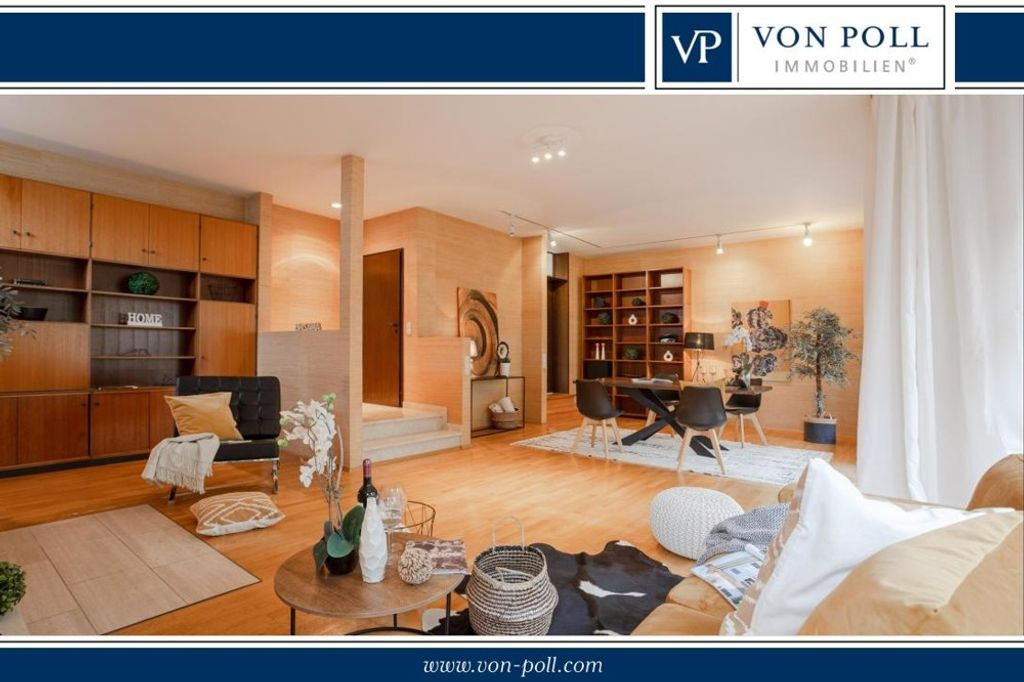 275 m² mqの 売却高級住宅 Mainz, ドイツ連邦共和国 129558025