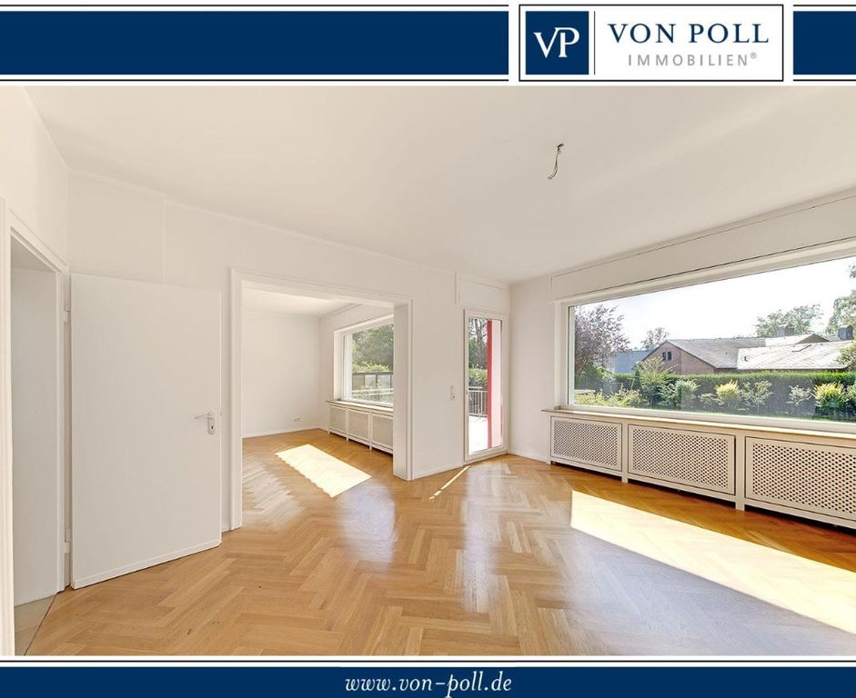 Vivienda de alto standing de 217 m2 en alquiler Dortmund, Renania del