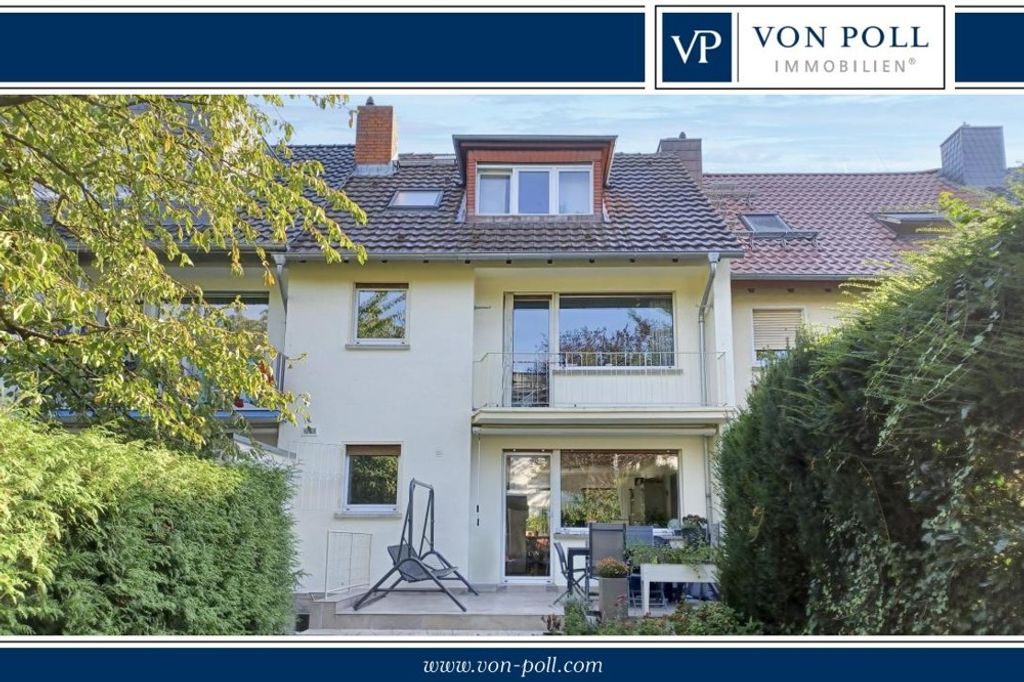 Photo inspiration: Visual Reference: 6 Room Luxury House For Sale In Frankfurt Am Main