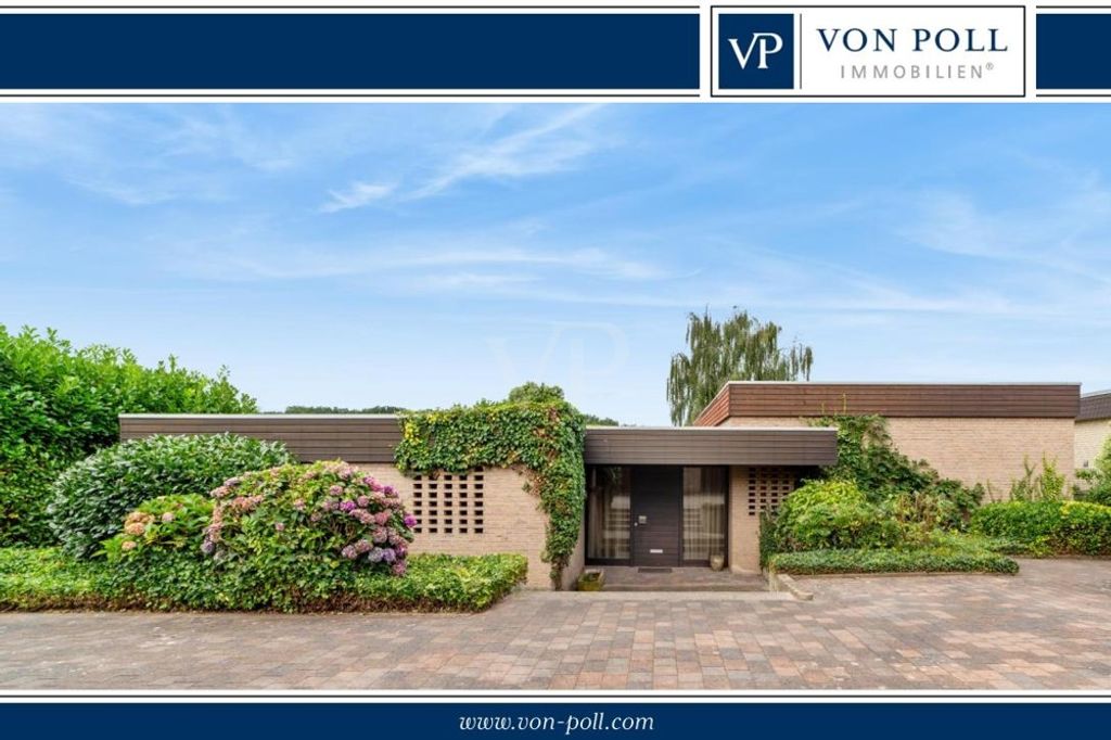 6 room luxury House for sale in Rheine, North RhineWestphalia