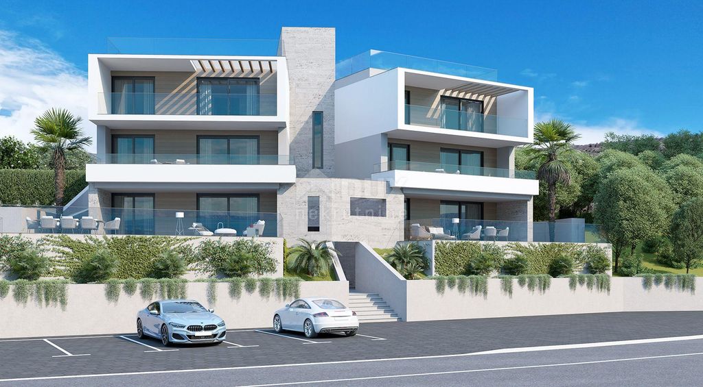 3 bedroom luxury Apartment for sale in Novi Vinodolski, PrimorskoGoranska Županija 129196180