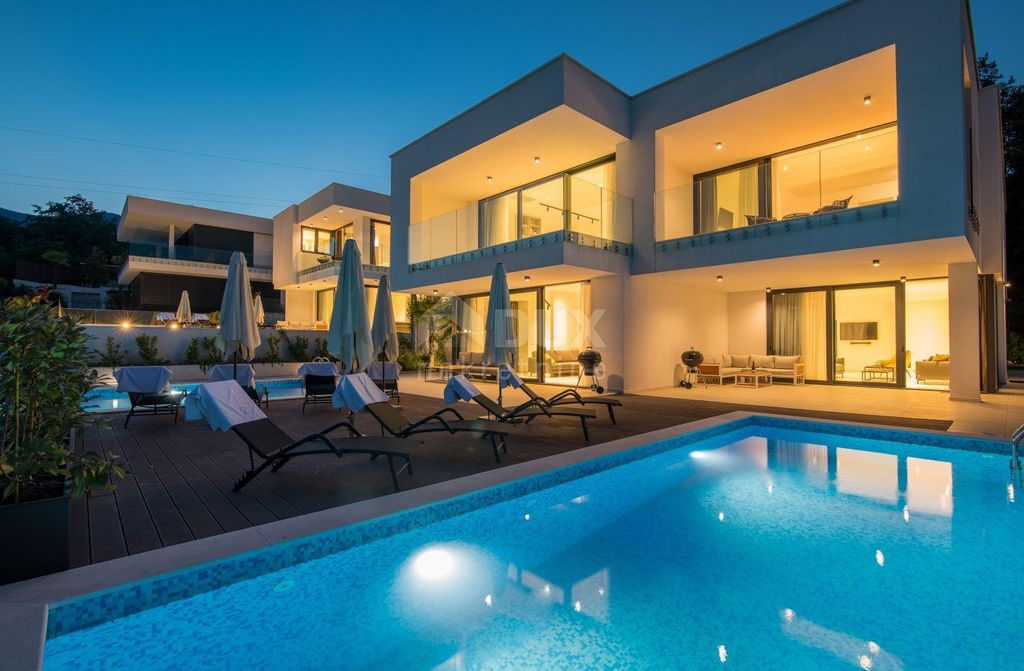 3 bedroom luxury House for sale in Opatija, PrimorskoGoranska Županija