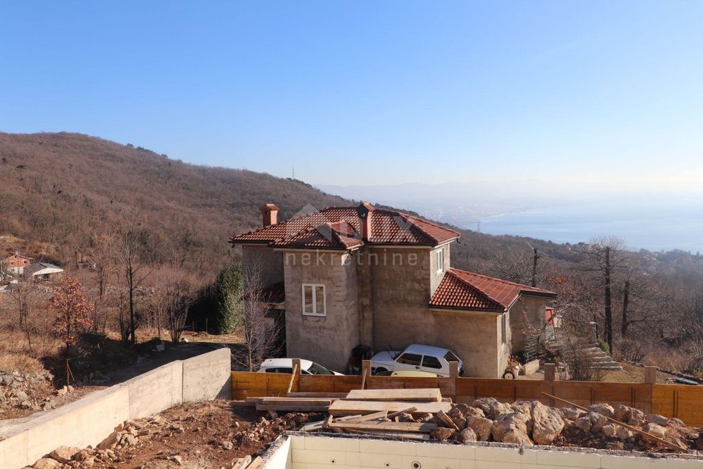3 room luxury House for sale in Opatija, Croatia 128136582