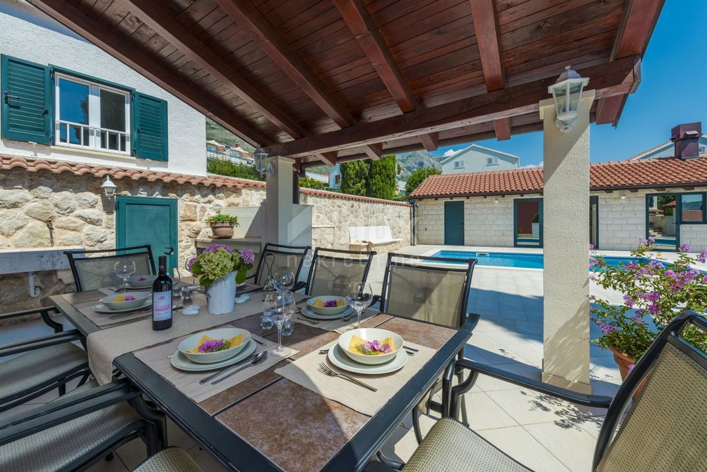 Luxury House for sale in Dubrovnik, Croatia 128322697