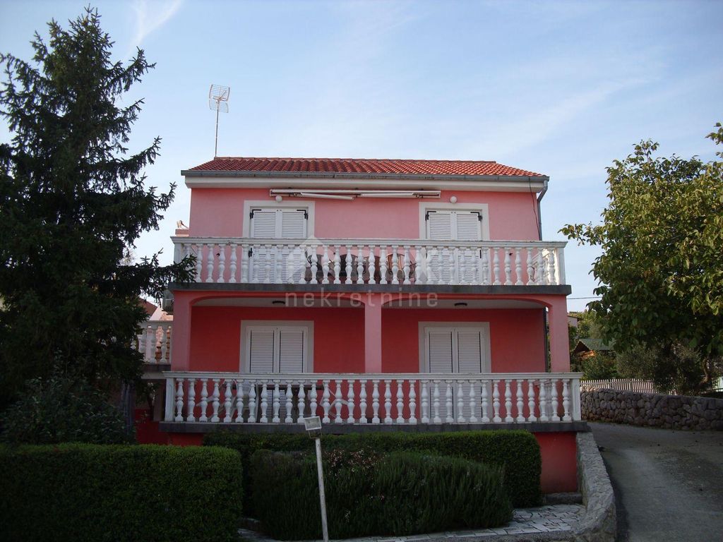 Luxury House for sale in Krk, PrimorskoGoranska Županija 128322883