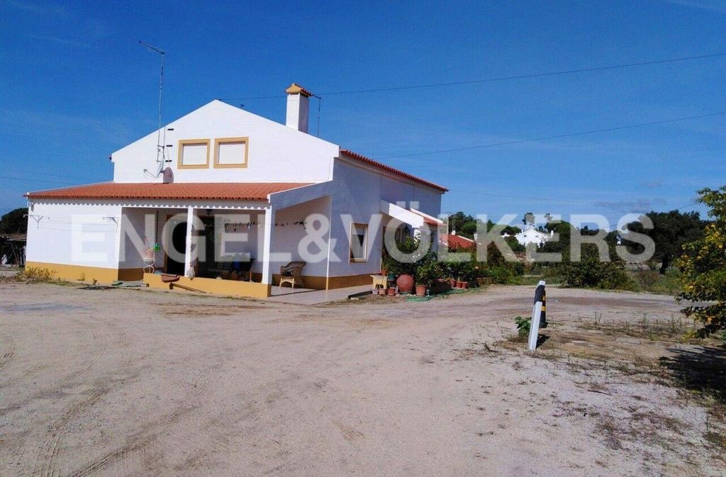 12 bedroom luxury Villa for sale in Melides, Portugal 127921848