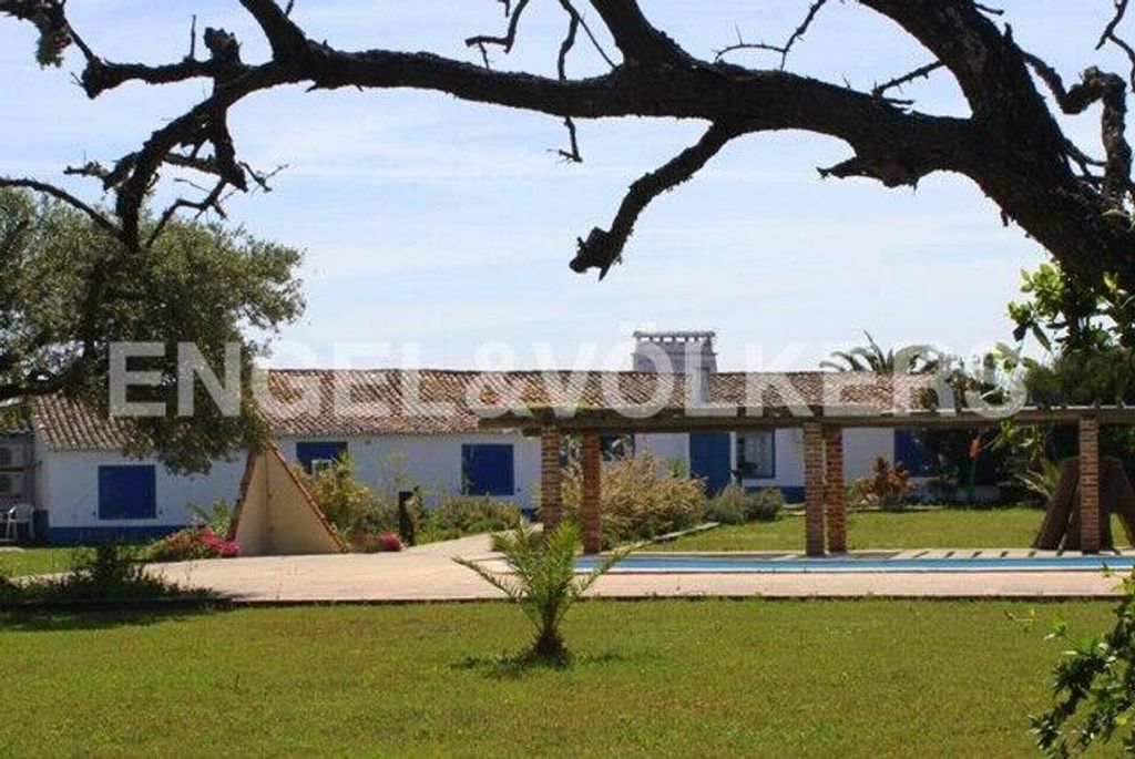 11 bedroom luxury Villa for sale in Grândola, Portugal 127921826