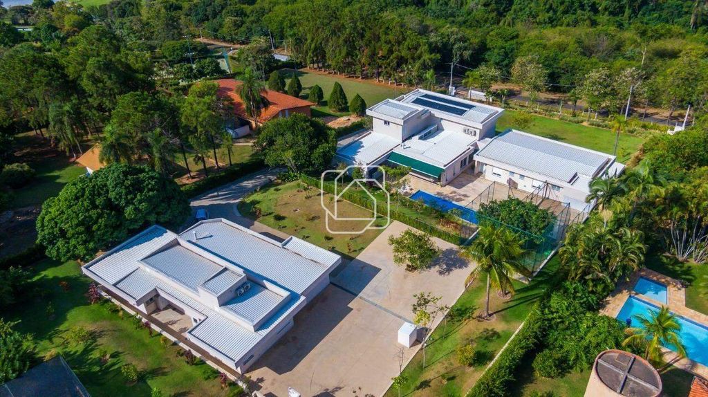 Casa de prestígio de 829 m² à venda Indaiatuba, Brasil