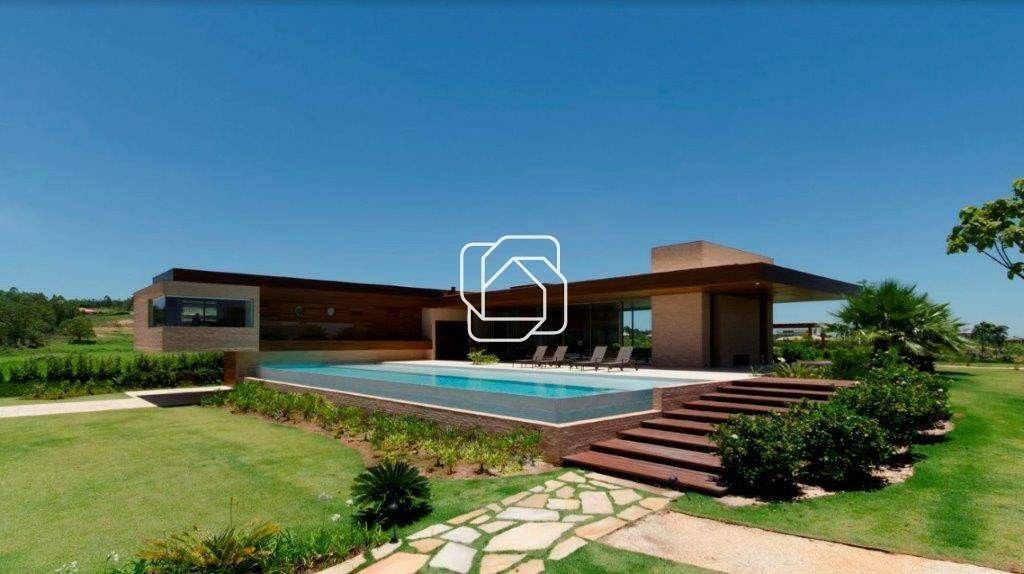 Casa de luxo de 772 m² à venda Itu, Estado de São Paulo