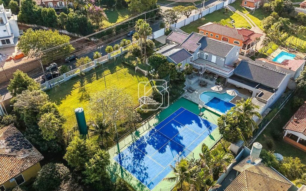 Prestigiosa casa à venda Indaiatuba, Estado de São Paulo