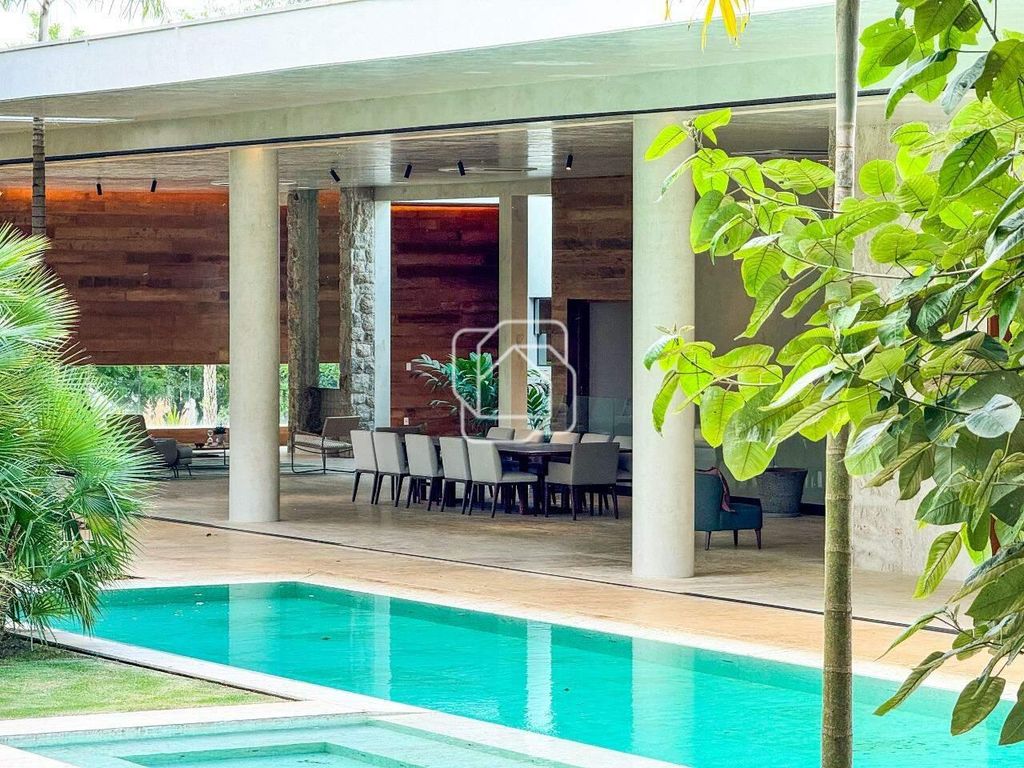Casa de 1300 m² à venda Itu, Brasil