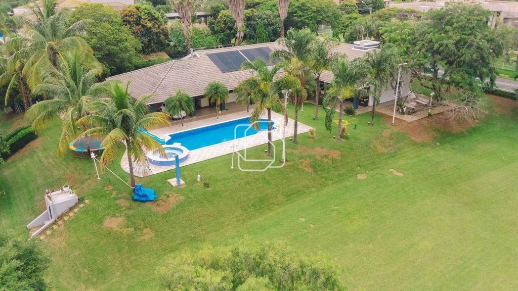 Casa de prestígio de 356 m² à venda Indaiatuba, Brasil