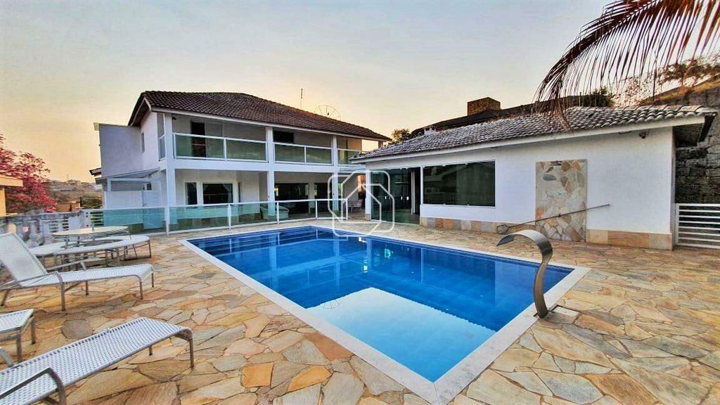 Prestigiosa casa à venda Itu, Brasil