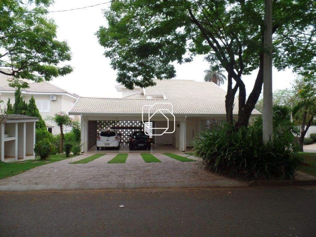 Prestigiosa casa de 585 m² à venda Itu, Estado de São Paulo