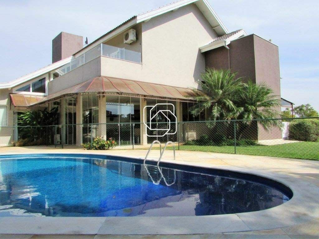 Casa de luxo de 600 m² à venda Itu, Brasil
