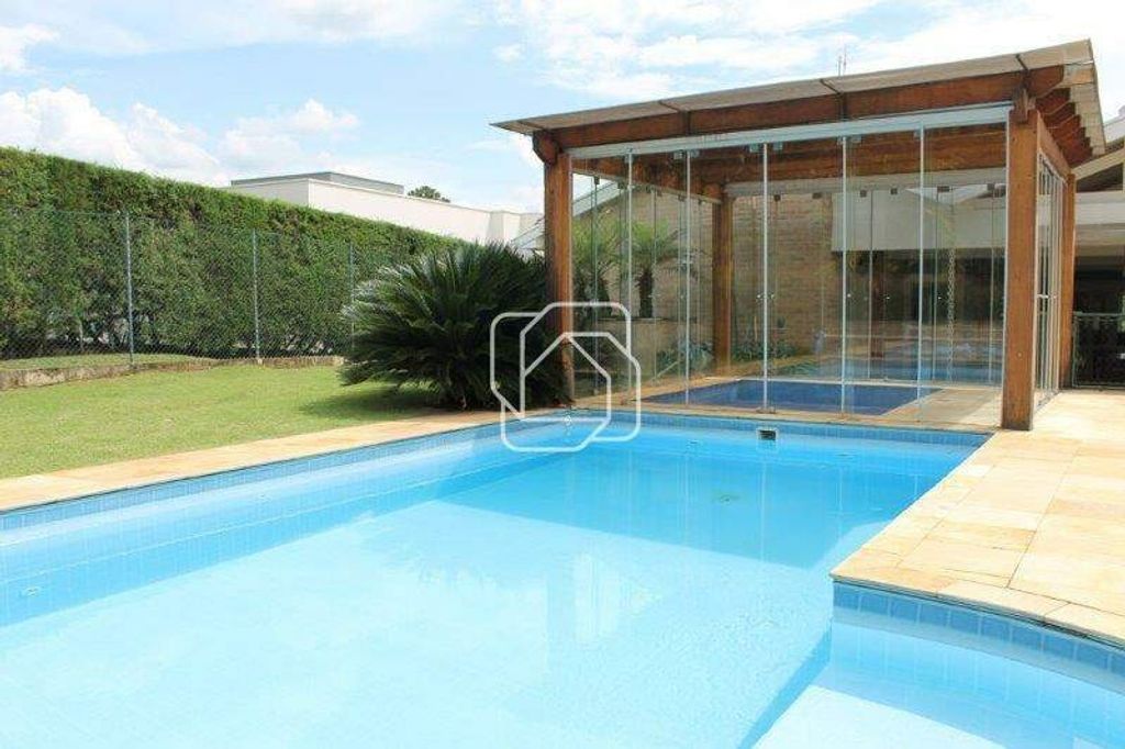 Casa de 400 m² à venda Itu, Brasil