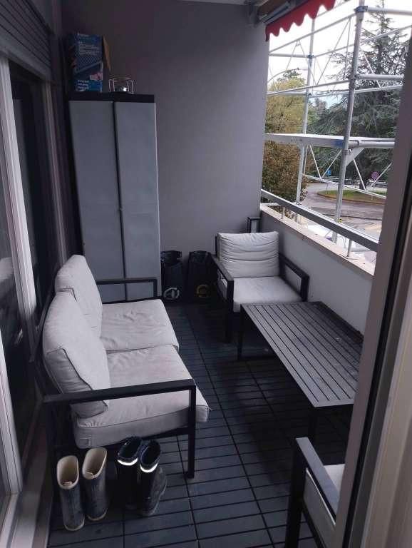 LuxusApartment mit 4 Zimmern zu vermieten in Versoix, Genf 129445405