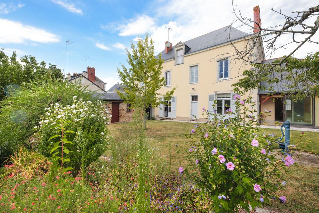 7 room luxury House for sale in Le Liond'Angers, France 129260832