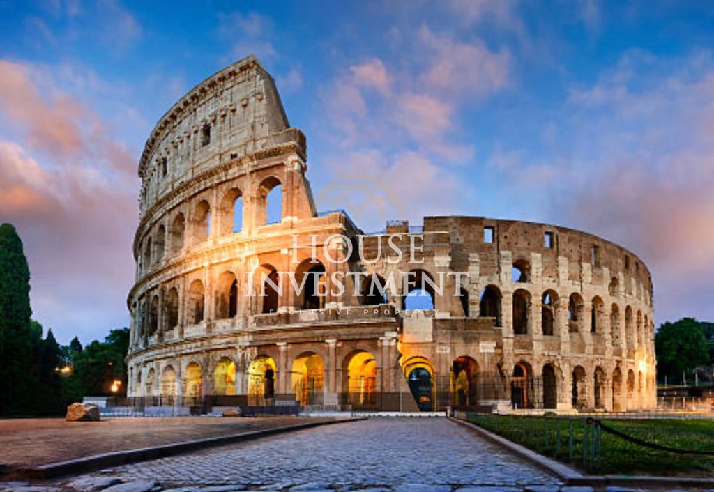 Luxuriöses Hotel 350 mq zu verkaufen Rom, Latium 128645473