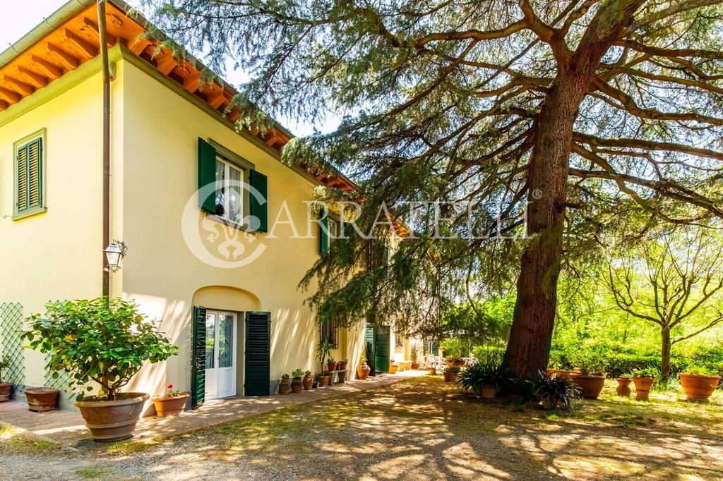 Hus, 420 m²
