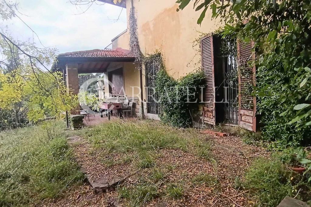 Casa – Firenze, Ricorboli, Quartiere 3 - Vista 2