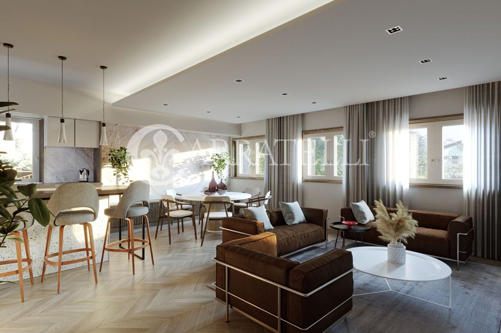 Apartment in Florence - Vista 2