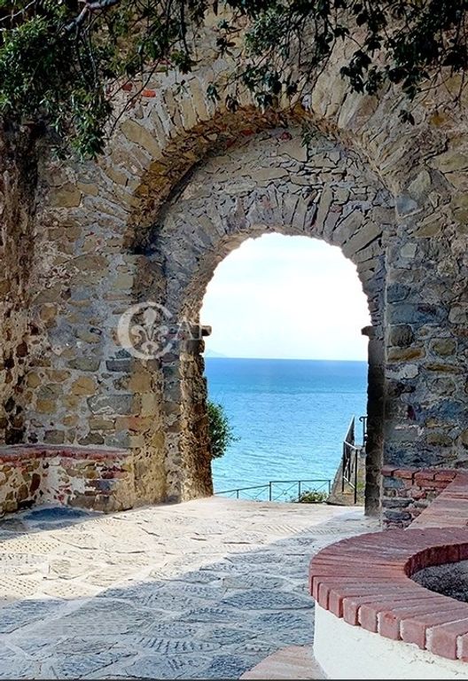 Casa – Castiglione della Pescaia - Vista 2