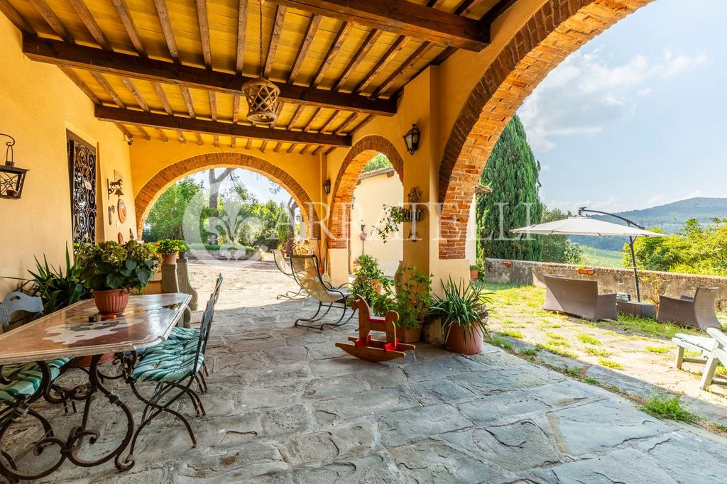 Casa – Scandicci - Vista 2