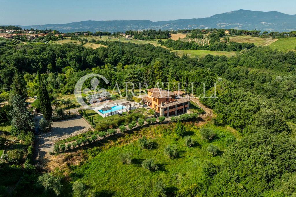 Casa – Città della Pieve - Vista 2