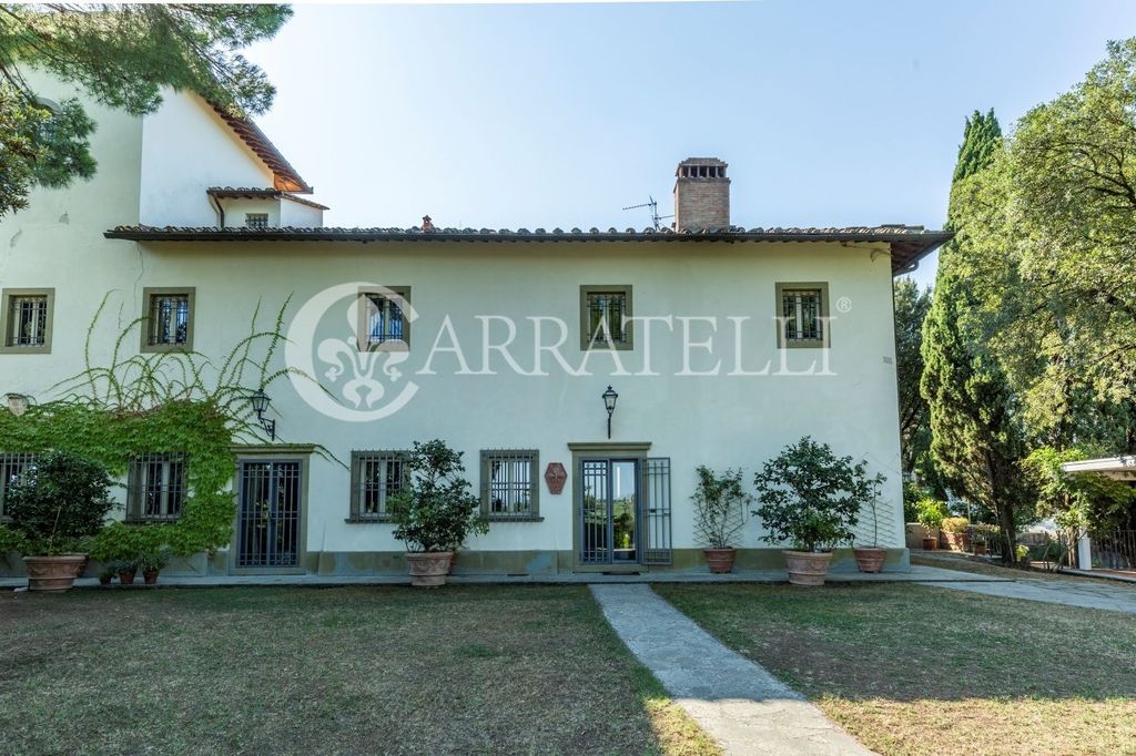 Casa – Impruneta - Vista 2