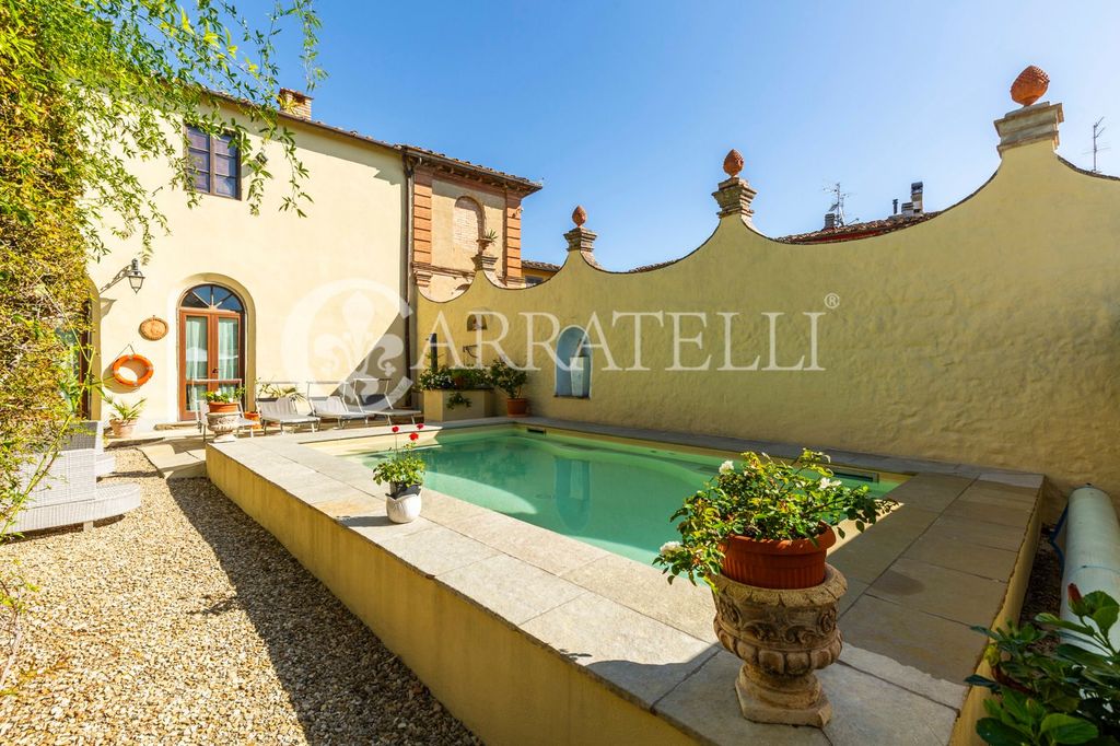 Casa – Barberino Val d'Elsa - Vista 3