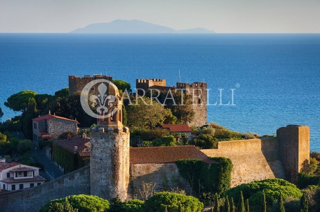 Casa – Castiglione della Pescaia - Vista 3