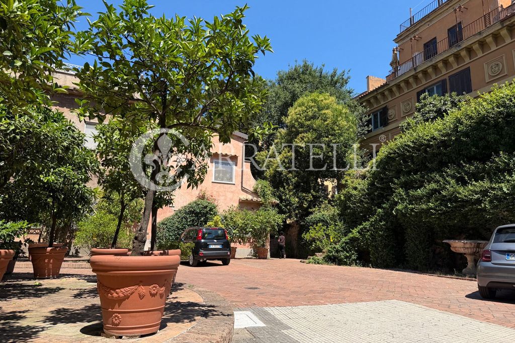 Apartment in Rome - Vista 3