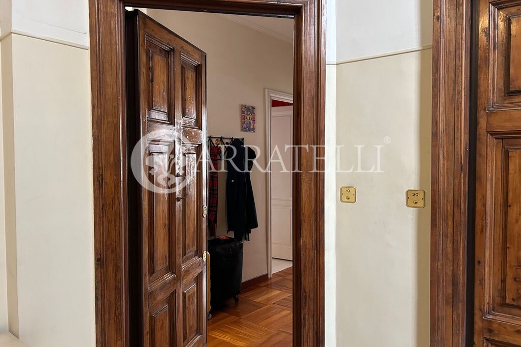 Appartamento – Rome - Vista 3