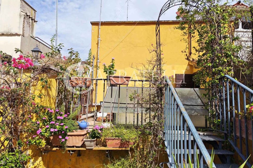 Appartamento – Rome - Vista 3