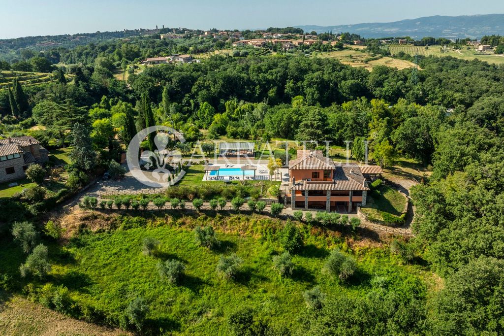 Casa – Città della Pieve - Vista 3