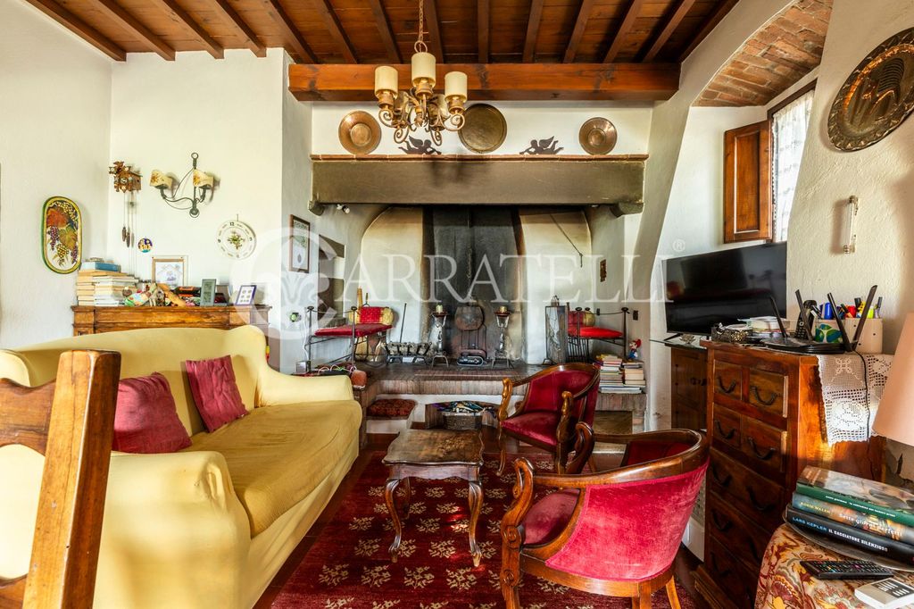 Casa – Scandicci - Vista 3