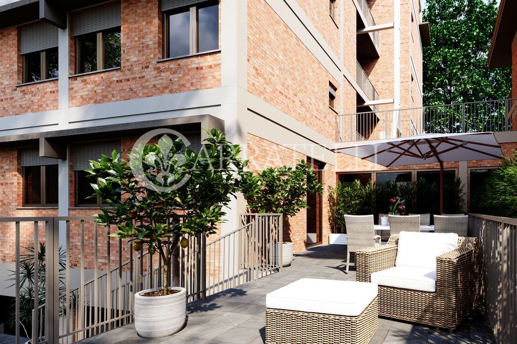 Apartment in Florence - Vista 3