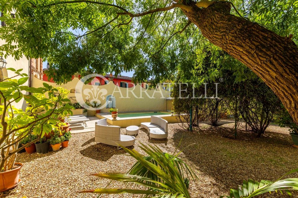 Casa – Barberino Val d'Elsa - Vista 4